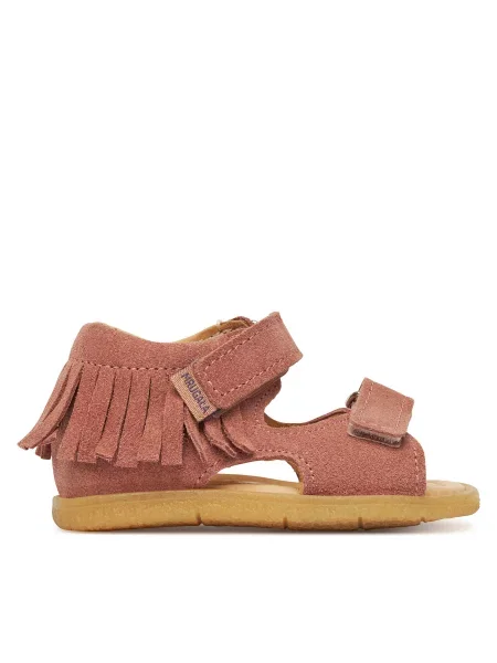 Sandali Mrugała Indian Summer roza