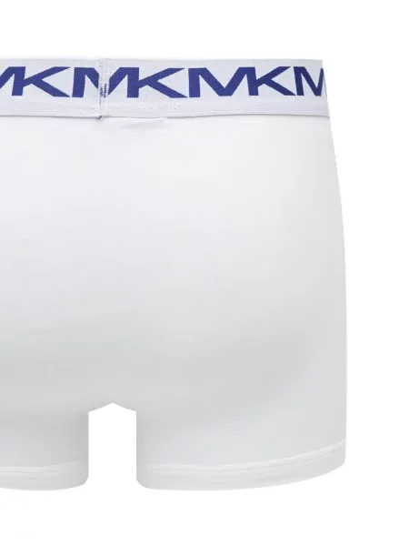 Boxerky Michael Kors biela