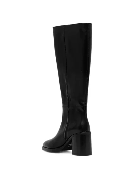 Cizme Jonak Paris negru