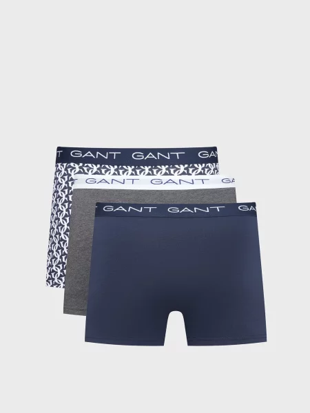 Боксеры Gant