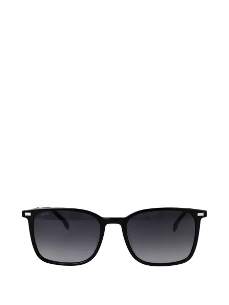 Ochelari de soare Boss negru