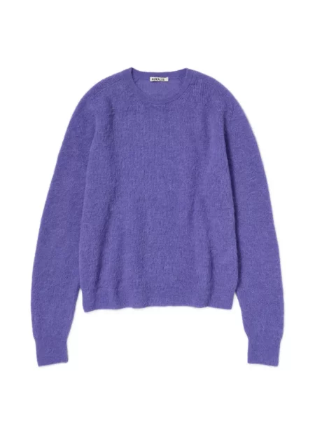 Pulover Auralee violet