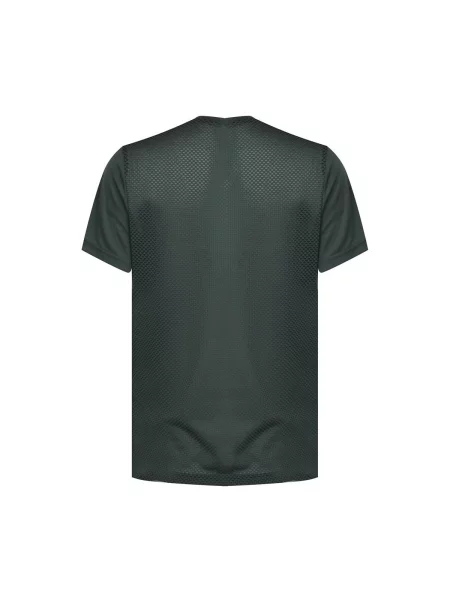 Majica Reebok s printom žuta