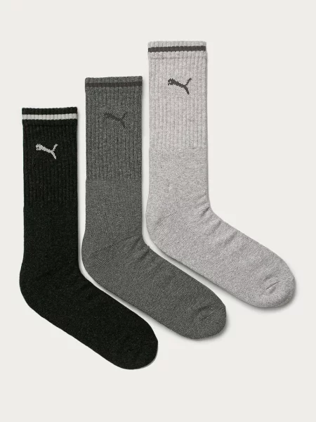 Puma Чорапи 3 чифта