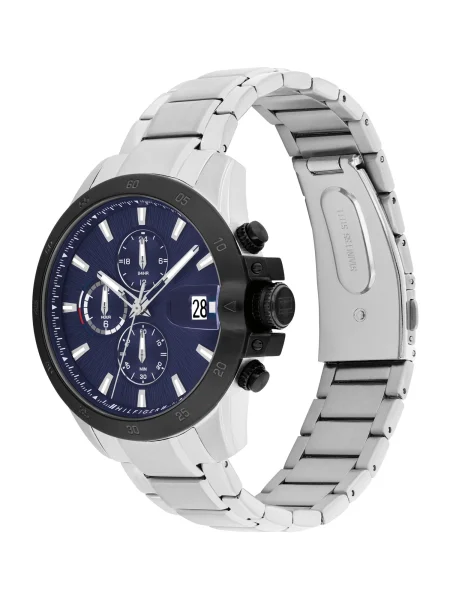 Ure Tommy Hilfiger bela