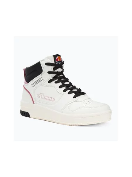 Кросівки Ellesse білі