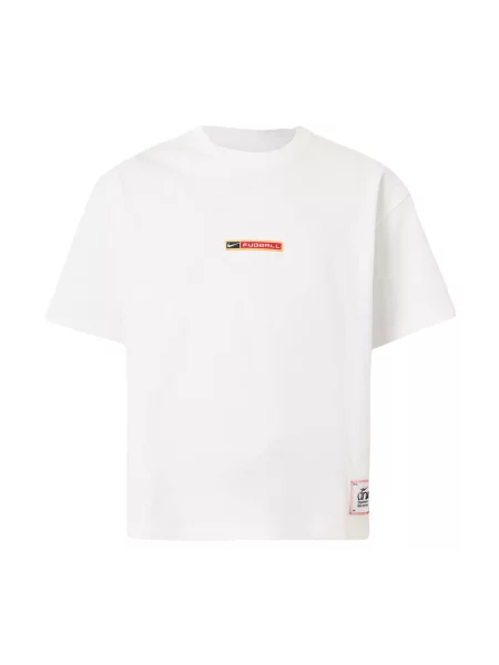 Nike Sportswear Tricou alb