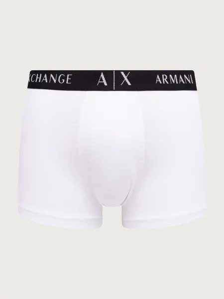 Боксеры Armani Exchange