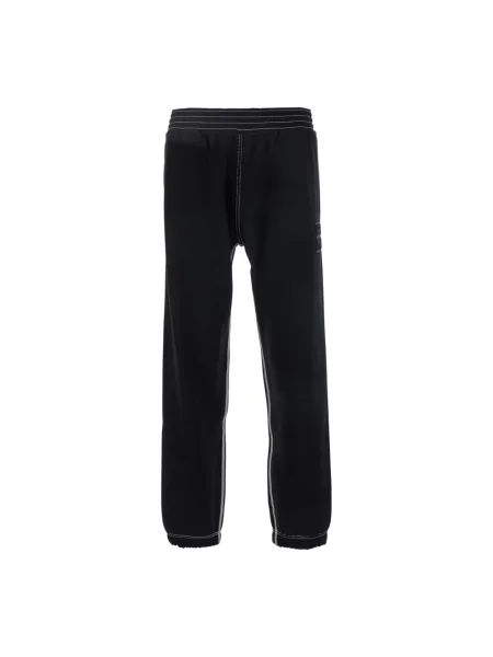 Spodnie dresowe Givenchy czarne