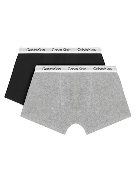 Kalhotky Calvin Klein Underwear šedé