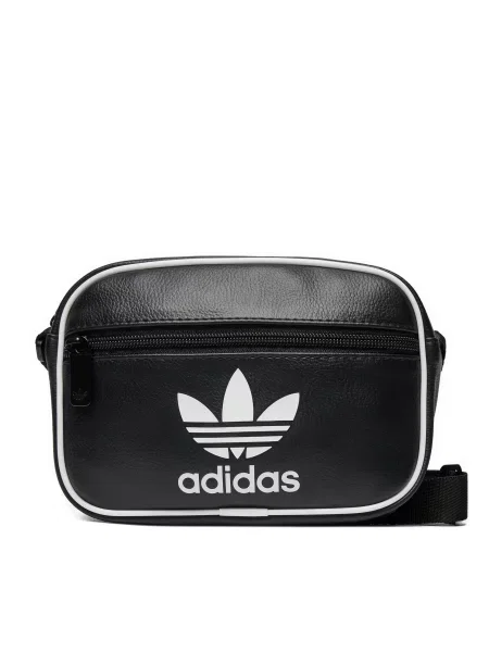 Adidas Krepšys Ac Mini Airl juoda