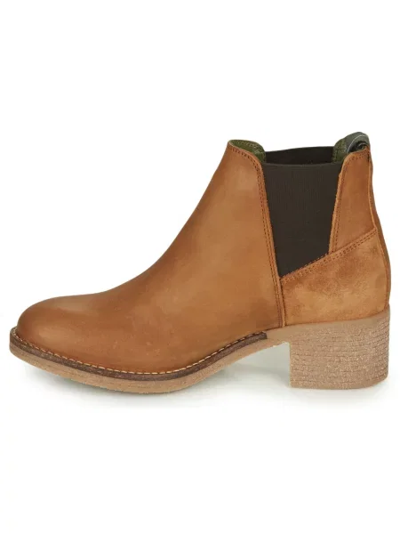 Pantofi Barbour maro