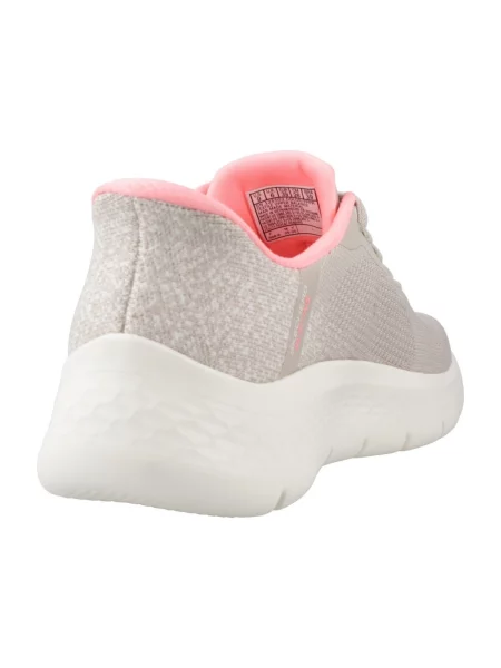 Pantofi Skechers bej