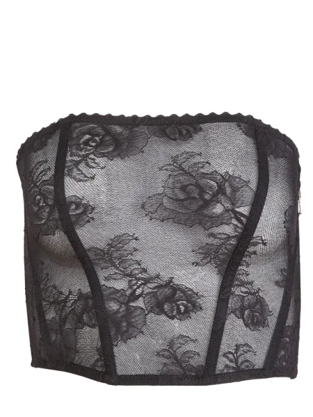 Maiou Fleur Du Mal negru
