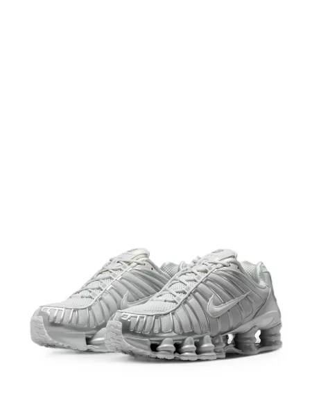 Hanorac Nike cu imagine din piele gri
