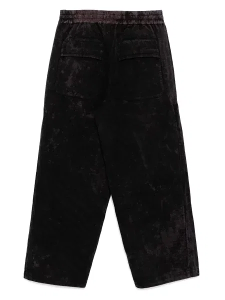 Pantaloni Stain Shade negru