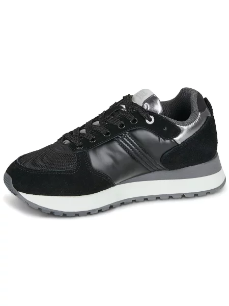 Pantofi Colmar negru