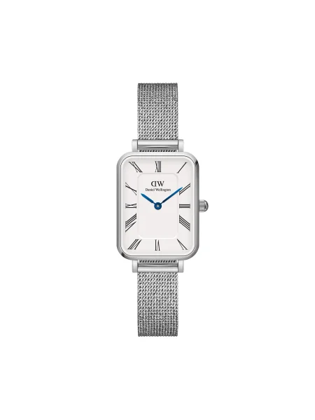 Daniel Wellington óra ezüst női