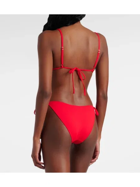 Bikini Melissa Odabash roșu