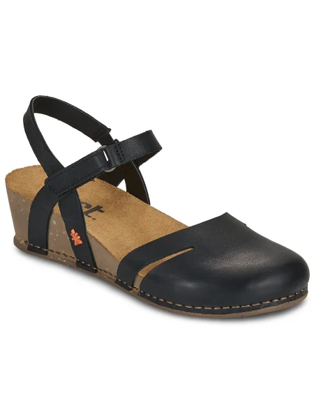 Pantofi Art negru