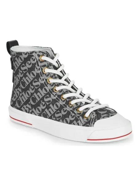 Sneakerși See By Chloe
