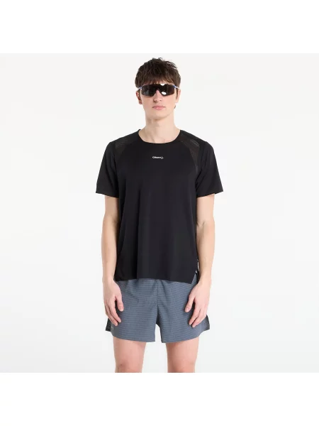 Tricou Craft Race Day SS 2 ? L negru