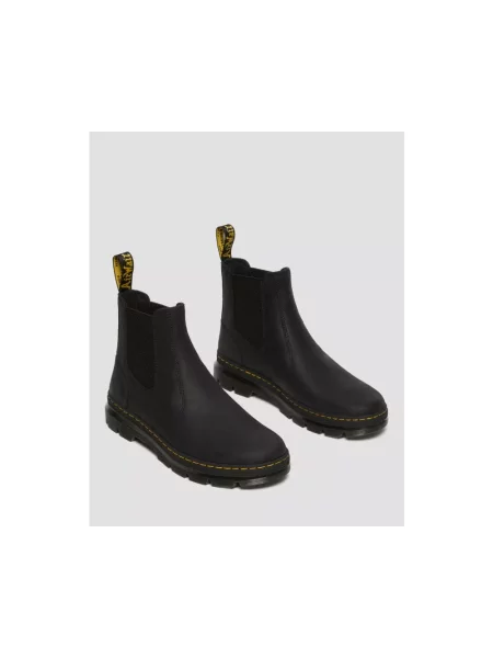 Sztyblety Dr. Martens czarne