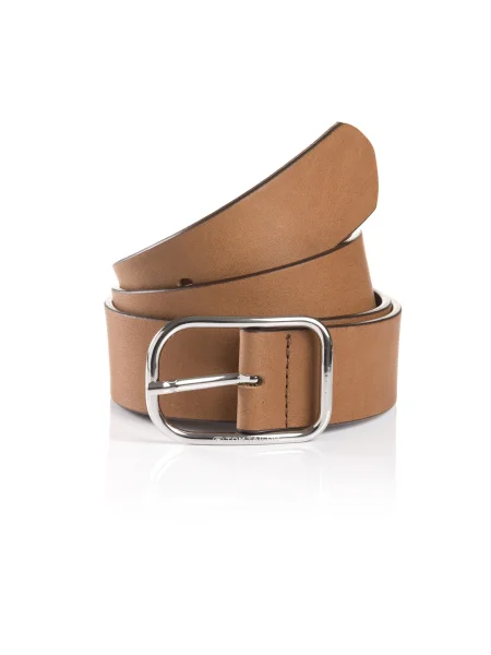 TOM TAILOR HELEN caramel / argintiu maro