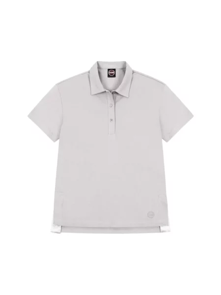 Koszulka polo Colmar beżowa