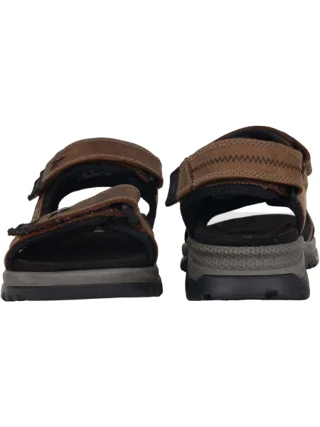 Pantofi Waldläufer maro