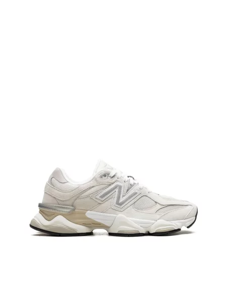 Sneakersy New Balance białe