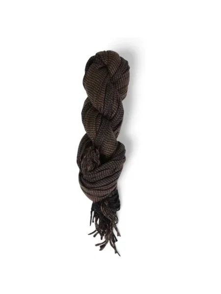 Fular Antony Morato negru