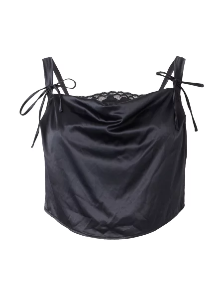 Hunkemöller Sutien Viktoria' negru