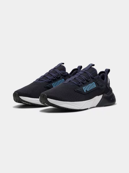 Кроссовки для бега Puma синие