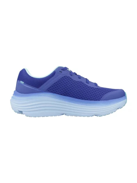 Pantofi Skechers albastru