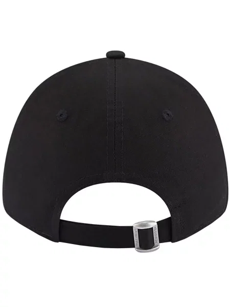Czapka z daszkiem New York Yankees MLB Metallic Logo czarna