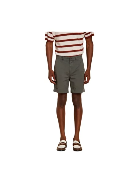 Bermudy Mason's zielone