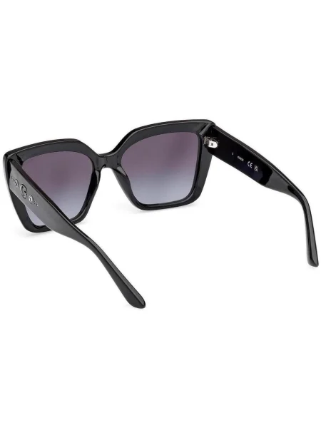 Ceas Guess negru