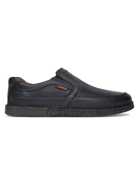 Go Soft Pantofi Bleumarin