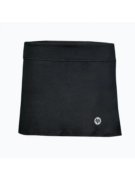 Fustă de tenis pentru femei Oliver Active negru
