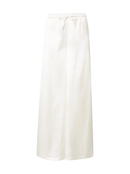 ABOUT YOU Pantaloni Stefania deschis bej