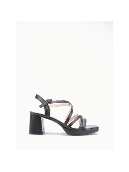 Pantofi La Modeuse negru
