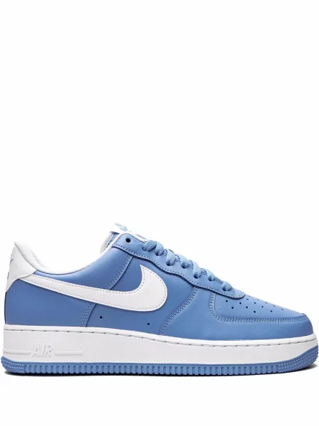 Sneakerși Nike Air Force 1 albastru