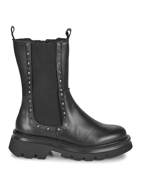 Pantofi Regard negru
