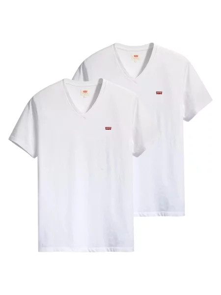 LEVI'S ® Tričko bílá