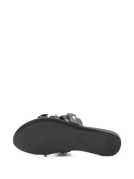 Sandale Balenciaga negru