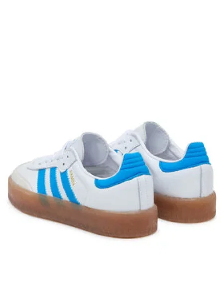 Laisvalaikio batai adidas Sambae balta