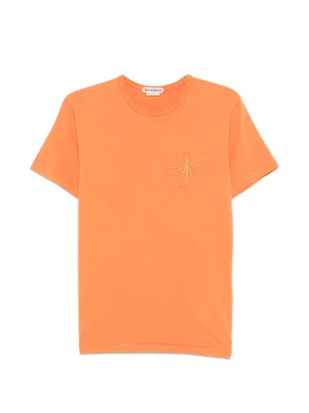 Tricou Jw Anderson portocaliu