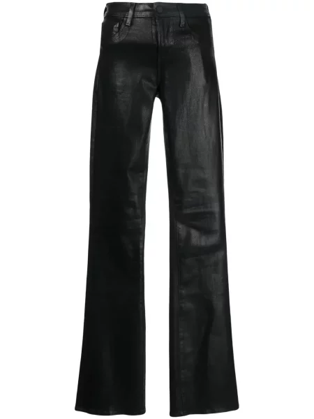 Blugi L'agence negru