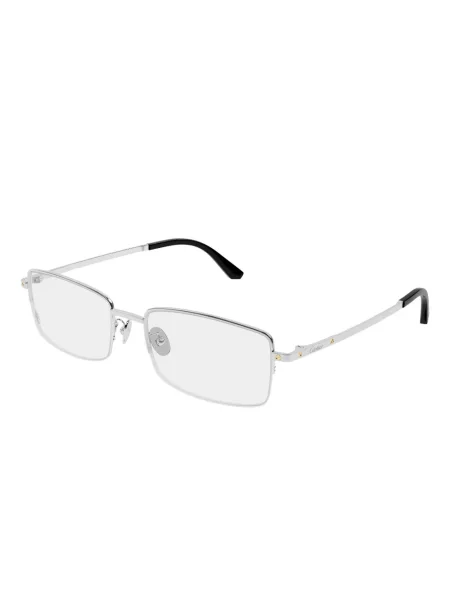 Ochelari de soare Cartier Eyewear gri